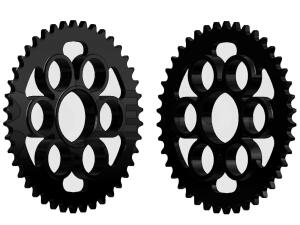 Kettenrad für Ducati Panigale 1199 R Zähnezahl 41