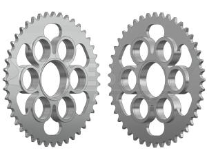 Kettenrad für Ducati SuperSport 939 (S)...