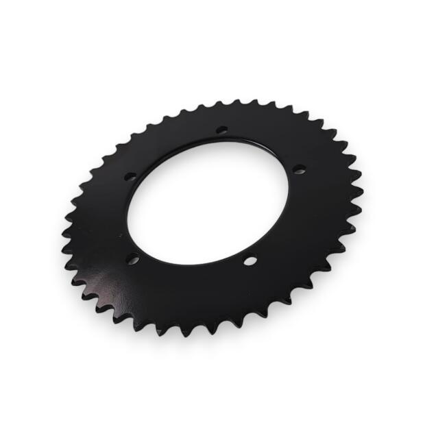 Kettenrad für Hercules Supra 50 4GP KX5 MK 1 2 Z. 40