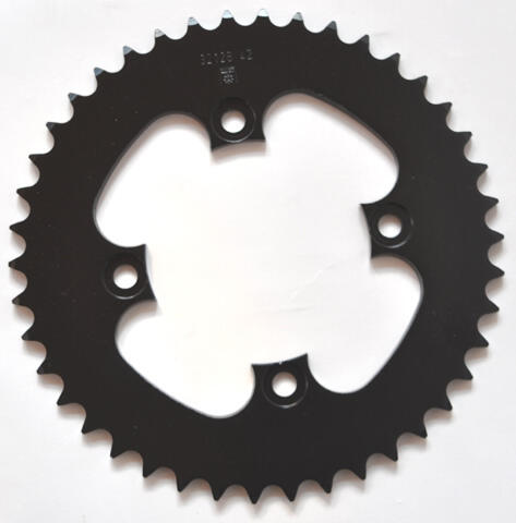 Rear sprocket for CRF 250 R-B,C,D,E 13 Teeth