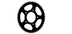 Rear sprocket for SM 125 14 Teeth