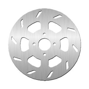 Bremsscheibe für Jawa Dandy 125/Siamoto Falkon...