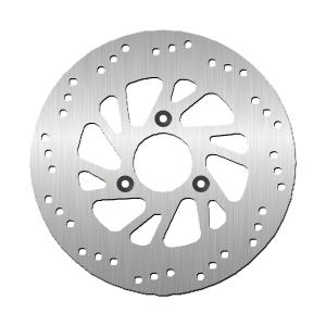 Bremsscheibe für Cagiva Cucciolo 125 vorne