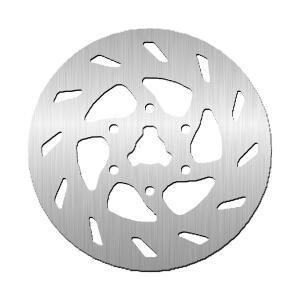 Bremsscheibe für Side Bike Side Bike 180 hinten