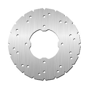 Bremsscheibe für Polaris Magnum 2X4...