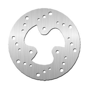 Bremsscheibe für Polaris Magnum/Scrambler/Sport 500...