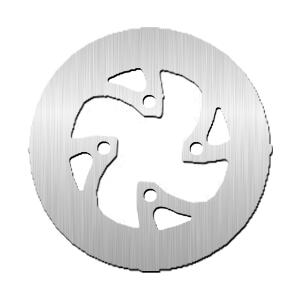 Bremsscheibe für HM Future 300/Montesa Cota 315/250...