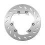 Bremsscheibe für Derbi DRD Edition 50/Senda DRD SM vorne