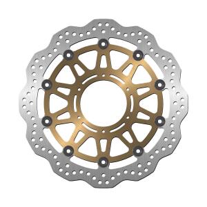 Bremsscheibe für Honda CBR RR 929/954/Fireblade 900...