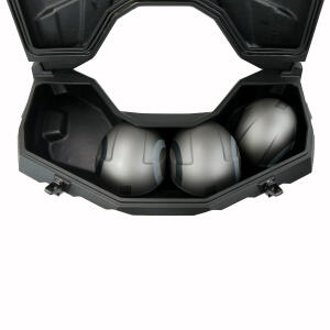 Koffer Box für Quad ATV Topcase hinten