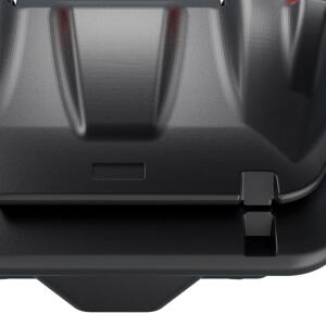 Koffer für CF-Moto 1000 UTV SSV hinten