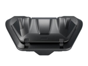 Kofferbox Set 130L für CF-MOTO ZFORCE mit 2x 5L Benzinkanister