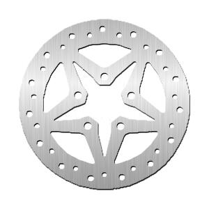 Bremsscheibe für HM BAJA 10/Junior/Baja 15 50/Macbor...