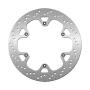 Bremsscheibe für Aprilia RS Extrema 50 vorne