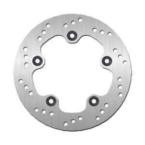 Bremsscheibe für Kawasaki SC Epsylon 250/Suzuki hinten