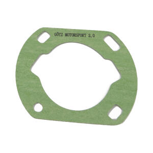 Dichtung Zylinderfuß für Sachs 504 / 505 2mm