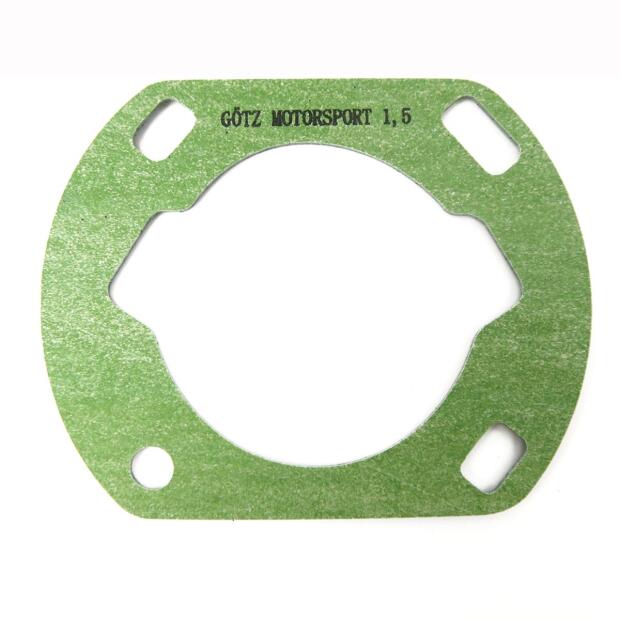 Dichtung Zylinderfuß für Sachs 504 / 505