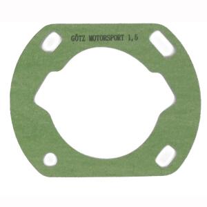 Dichtung Zylinderfuß für Sachs 504 / 505