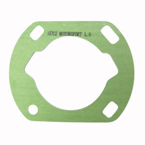 Dichtung Zylinderfuß für Sachs 504 / 505