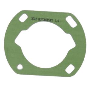 Dichtung Zylinderfuß für Sachs Hercules Rixe für KTM 504 / 505 1mm dick