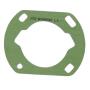 Dichtung Zylinderfuß für Sachs Hercules Rixe für KTM 504 / 505 1mm dick