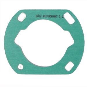 Dichtung Zylinderfuß für Sachs 504 / 505