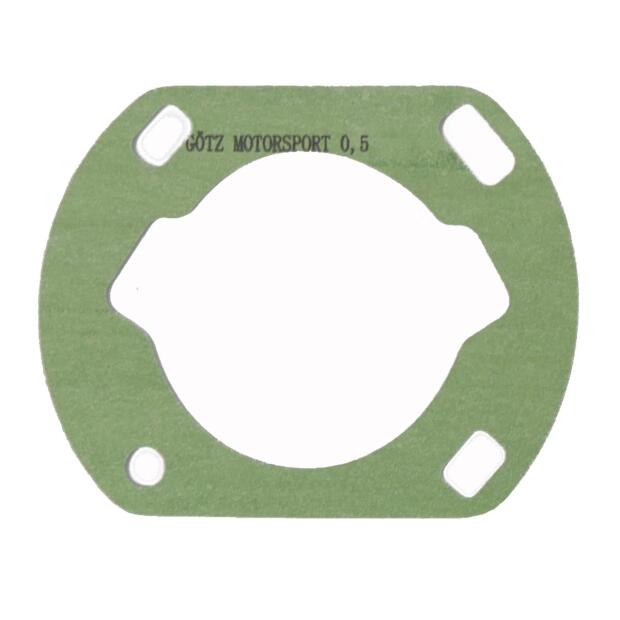 Dichtung Zylinderfuß für Sachs 504 / 505