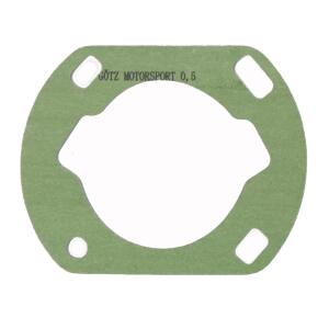 Dichtung Zylinderfuß für Sachs 504 / 505