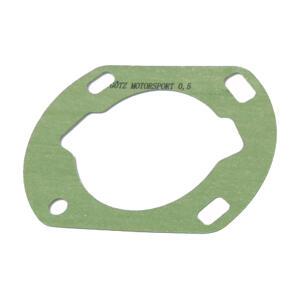 Dichtung Zylinderfuß für Sachs 504 / 505