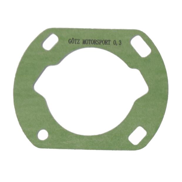 Dichtung Zylinderfuß für Sachs 504 / 505