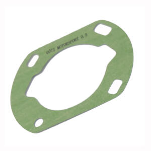 Dichtung Zylinderfuß für Sachs 504 / 505