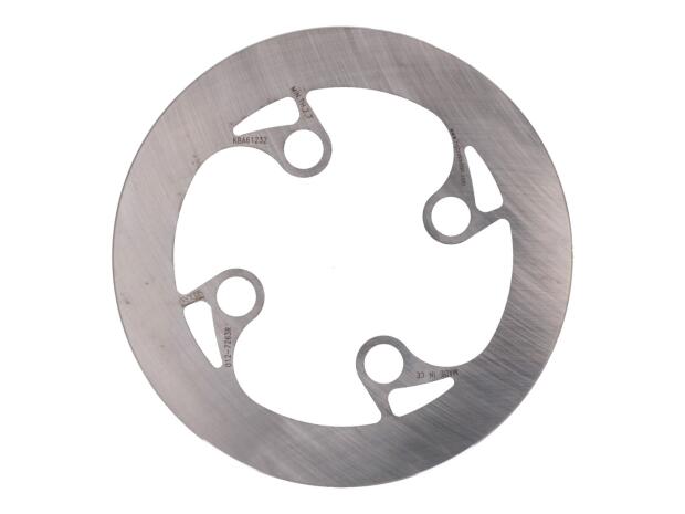 Bremsscheibe für Electric Motion/Gas Gas/Scorpa/Sherco vorne