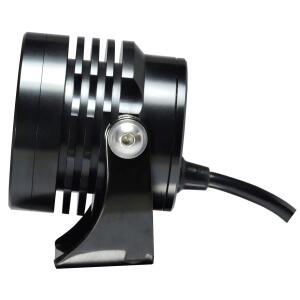 Nebelscheinwerfer LED für KTM Adventure 890 / 1290 komplett Set E-Prüfzeichen