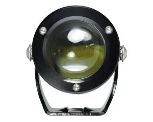 Nebelscheinwerfer LED für Harley Davidson Pan America 1250 komplett Set E-Prüfzeichen