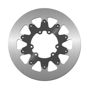 Bremsscheibe für HM CR E Supermotard 125/Honda CRF...