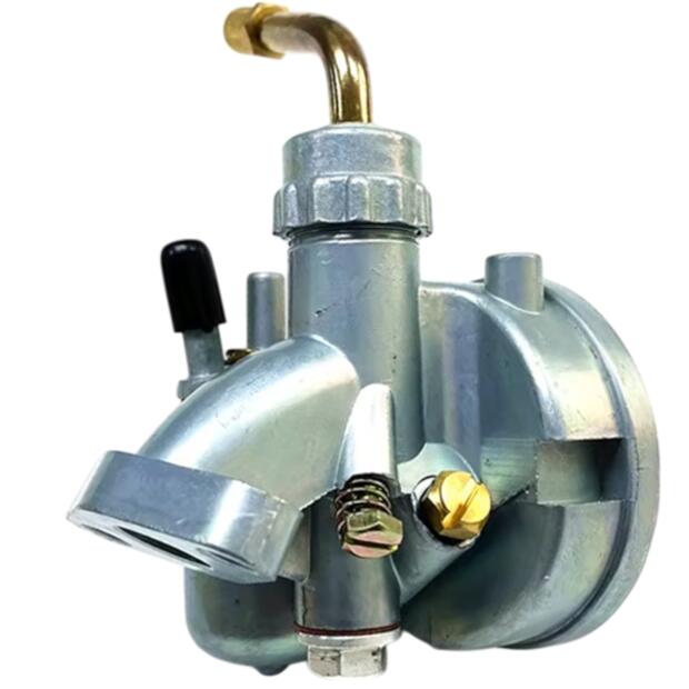 Vergaser für Puch MS50 SDP MV MSV DS VZ 12mm 1/12/225 Bing SSE Typ