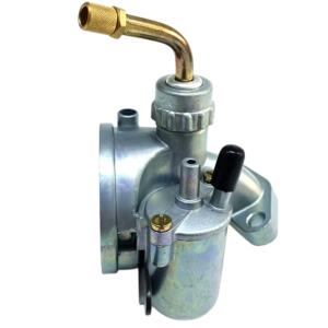 Vergaser für Puch MS50 SDP MV MSV DS VZ 12mm 1/12/225 Bing SSE Typ