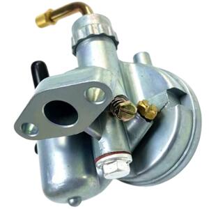 Vergaser für Puch MS50 SDP MV MSV DS VZ 12mm 1/12/225 Bing SSE Typ