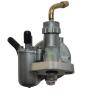 Vergaser für Puch MS50 SDP MV MSV DS VZ 12mm 1/12/225 Bing SSE Typ
