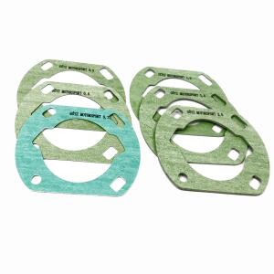 Dichtung Zylinderfuß für Sachs 504 / 505 Set