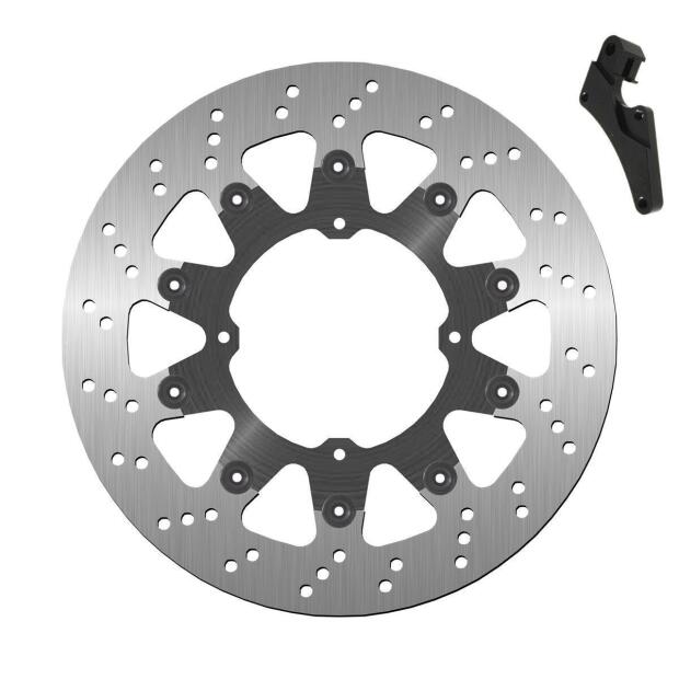 Bremsscheibe für Honda XR R 250/400/600/650 vorne