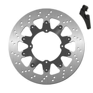 Bremsscheibe für Honda XR R 250/400/600/650 vorne