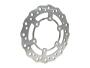 Bremsscheibe für Suzuki RM 17"/14" Wheels 85/Yamaha YZ vorne