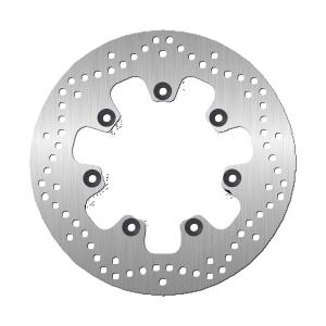 Bremsscheibe für Kawasaki Vulcan EN 500 vorne