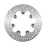 Bremsscheibe für Kawasaki Vulcan EN 500 vorne