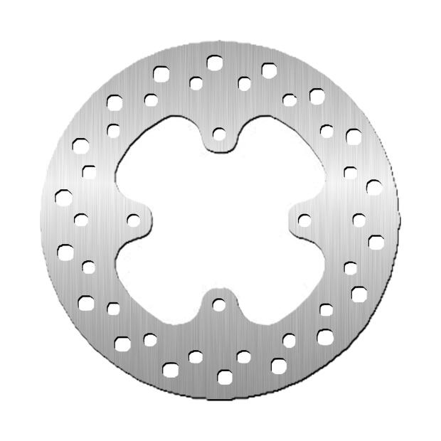 Bremsscheibe für Honda CR R 80/CRF 125 vorne