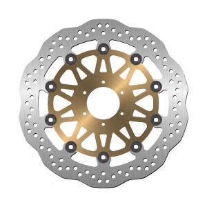 Bremsscheibe für Honda CB 1300 X4/CBR 900 RR...