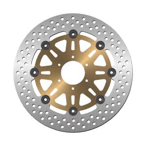 Bremsscheibe für Honda CBR RR MC22 250 vorne