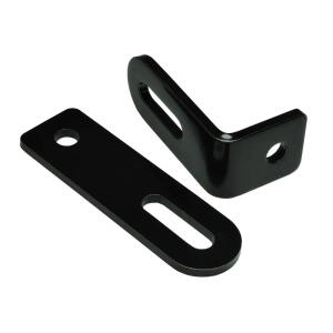 Zusatzscheinwerfer LED mit Blinker für KTM Adventure 890 / 1290 E-Prüfzeichen