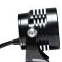 Zusatzscheinwerfer LED mit Blinker für KTM Adventure 890 / 1290 E-Prüfzeichen